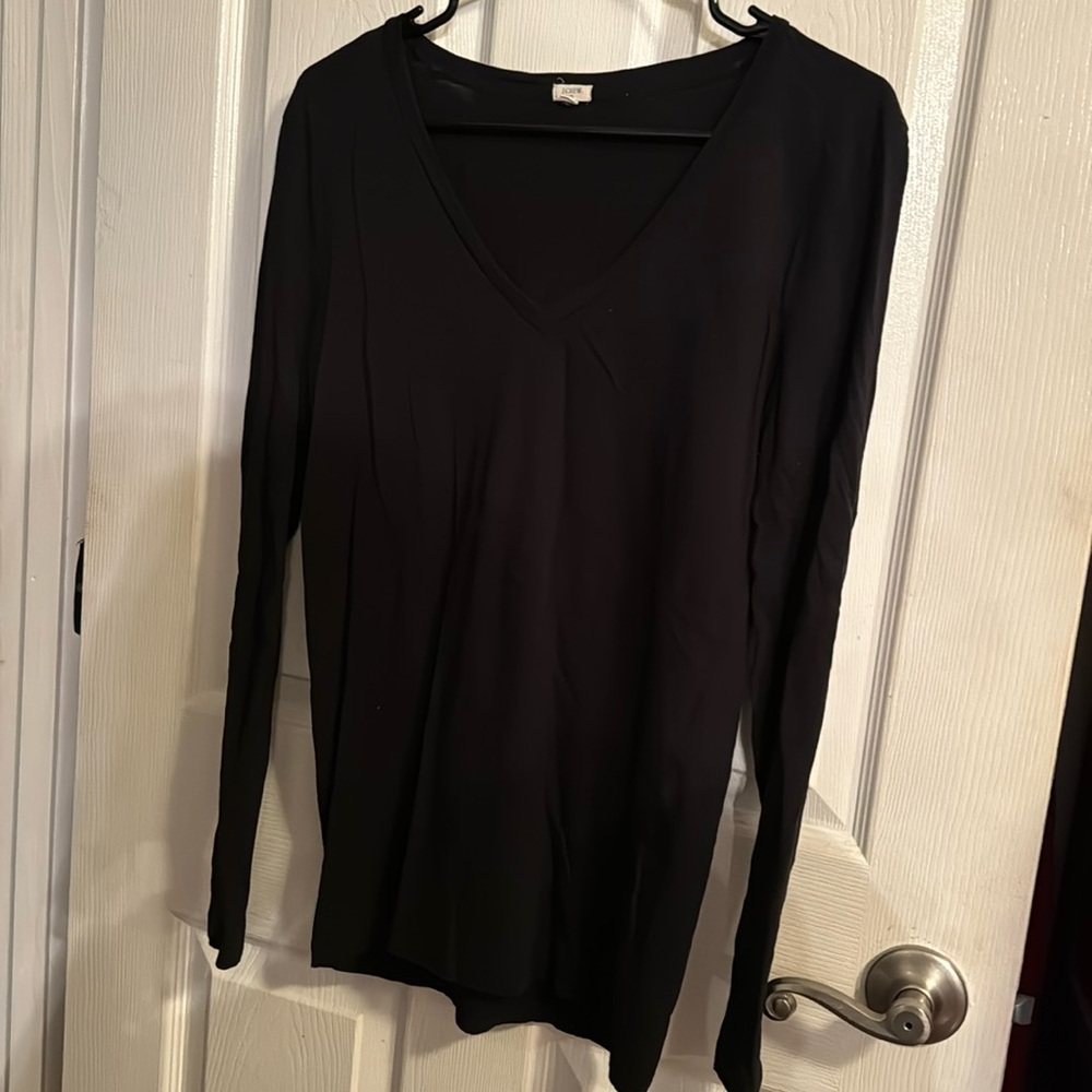 J. Crew Top